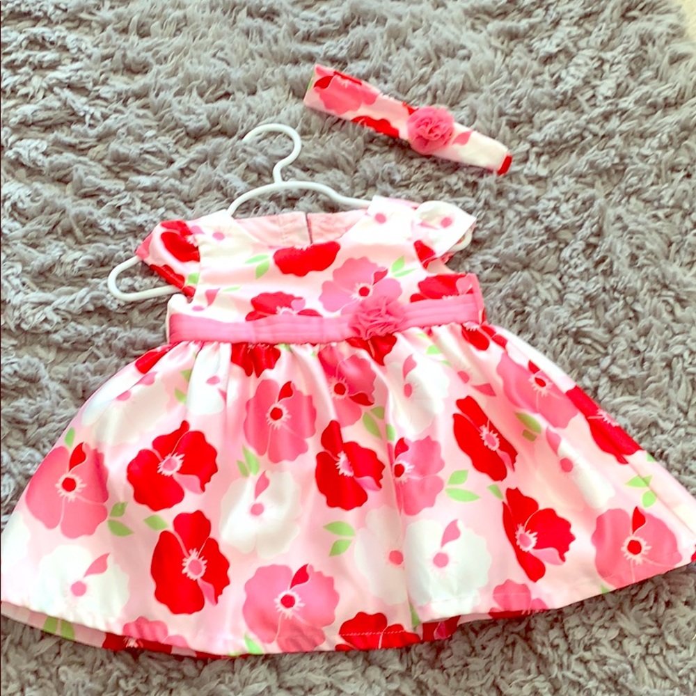 Valentines dress!